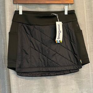 Smartwool Smartloft Skirt, NWT